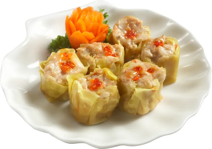 Ahimsa 烧卖皇 Kingdom Siew Mai - Image 2