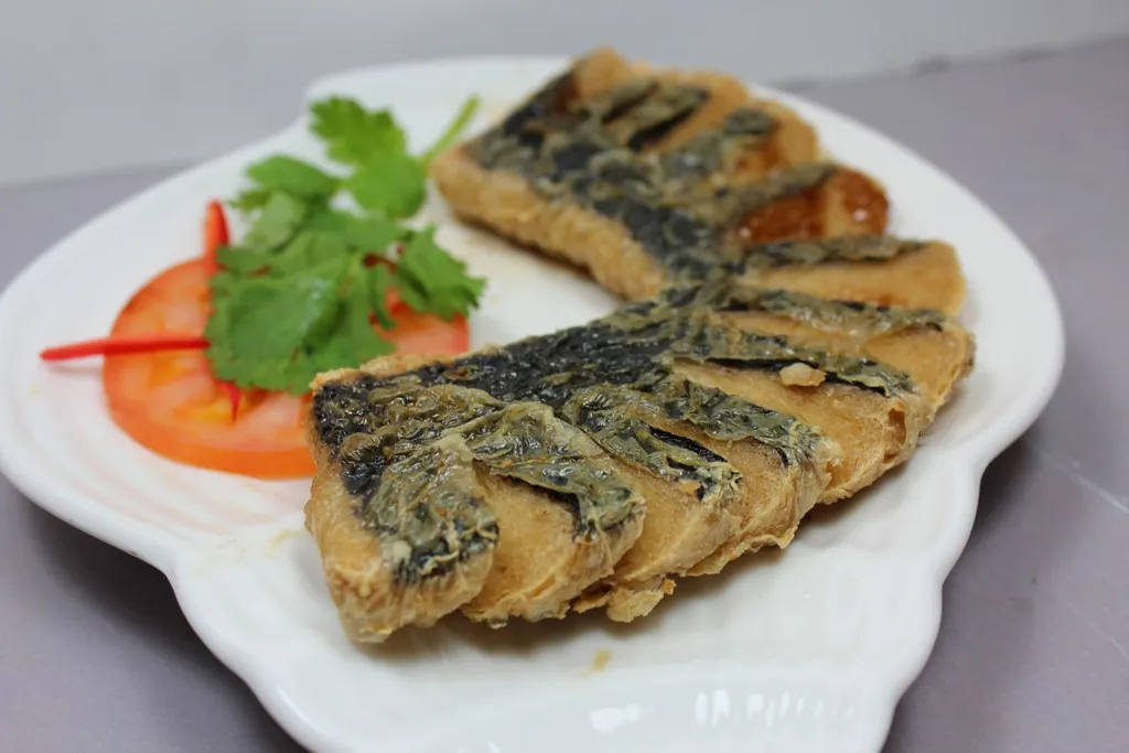 Ahimsa 豆包鱼 Atlantic Beancurd Fillet - Image 2